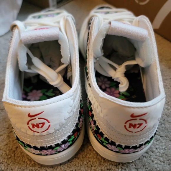 Nike Dunk Low Decon N7 - Picture 8 of 10